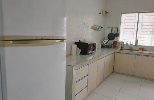 Puchong House | Lake Residence No165 @aesthetic lake view & best photograph