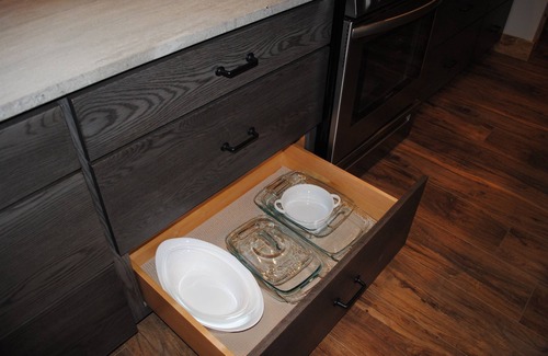 Kimberling City Cabin | Lake Retreat, Lake Views & a Relaxing Hot Tub