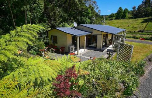 Okere Falls House | Lake Rotoiti Retreat