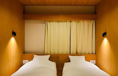 Hakone Apartment | Lake Side Inn MIRAHAKONE