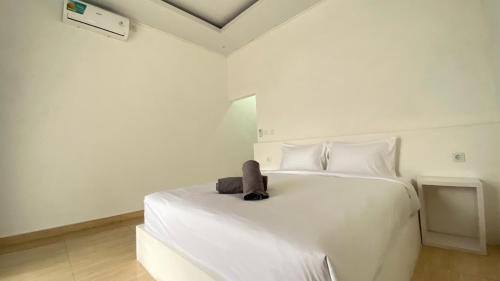 Toya Bungkah Villa | Lake Side Retreat & hot spring