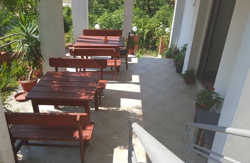 Virpazar Apartment | Lake Skadar accommodation