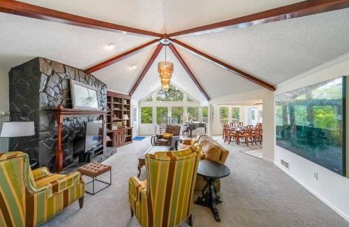 Jonesboro House | Lake Spivey