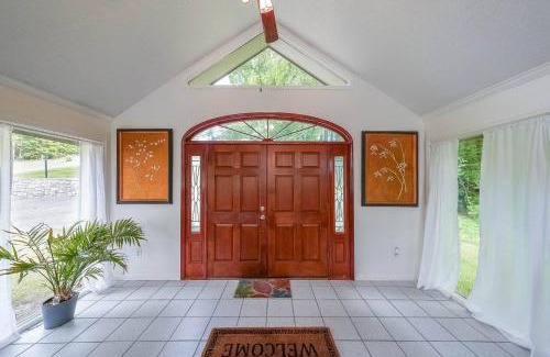 Jonesboro House | Lake Spivey