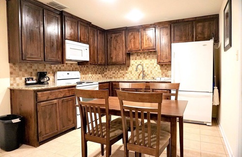 Winnsboro Apartment | Lake Store Marina Suite #4
