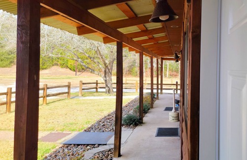 Winnsboro Apartment | Lake Store Marina Suite #4