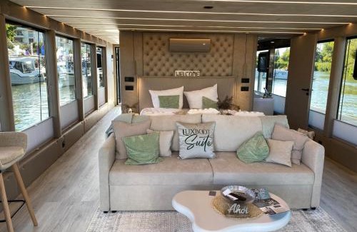 Muritz Apartment | Lake Suite