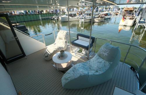 Muritz Apartment | Lake Suite