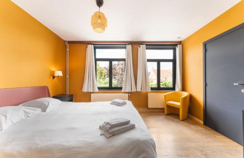Historical Center Bruges Bed & Breakfast | Lake Suites