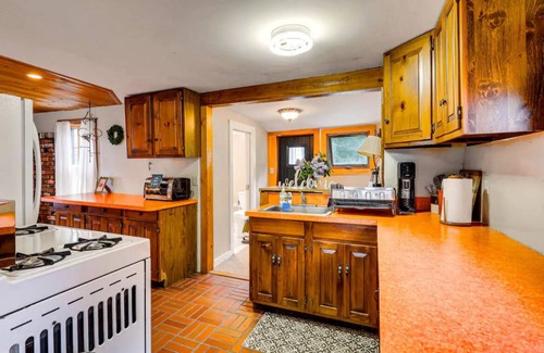 Mount Sunapee House | Lake Sunapee Family Retreat