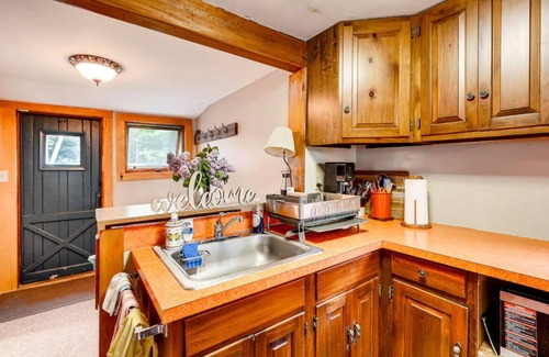 Mount Sunapee House | Lake Sunapee Family Retreat