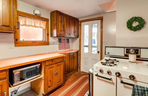 Mount Sunapee House | Lake Sunapee Family Retreat