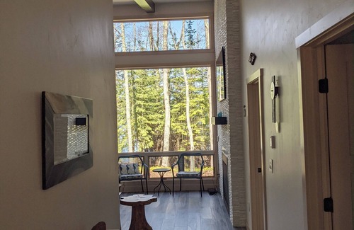 Ontonagon House | Lake Superior Beach with Porcupine Mountain Views