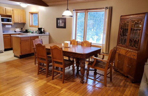 Laurium House | Lake Superior Home - Perfect for a family vacation any time of the year!