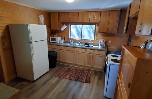 Lake Linden Cabin | Lake Superior Paradise - Hermit's Cove