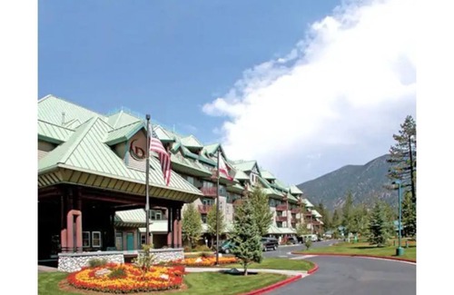 Tahoe Meadows Apartment | Lake Tahoe Resort Condo Rental!