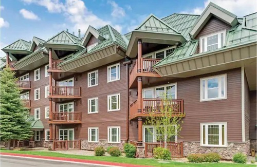 Tahoe Meadows Apartment | Lake Tahoe Resort Condo Rental!