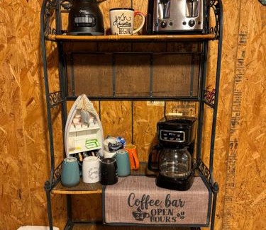 Pottsboro House | Lake Texoma's Barn-dominum in Pottsboro