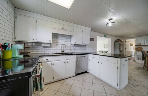 Albemarle House | Lake Tillery Waterfront Rental in Albemarle, NC