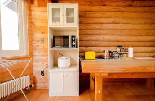 Toya House | Lake Toya Hillside House You can spend time natu/Abuta-gun Hokkaidō