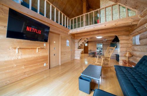 Toyako Apartment | Lake Toya Moon Hills
