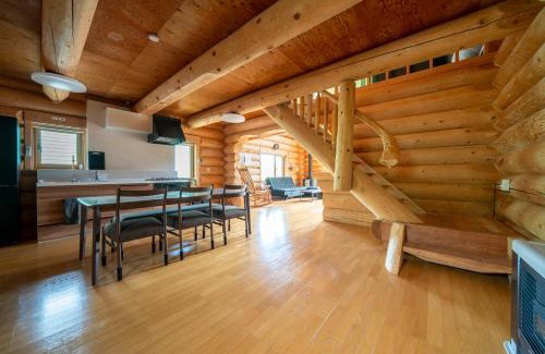 Toyako Apartment | Lake Toya Moon Hills