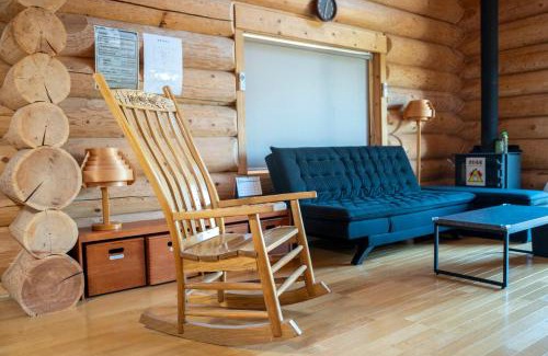 Toyako Apartment | Lake Toya Moon Hills