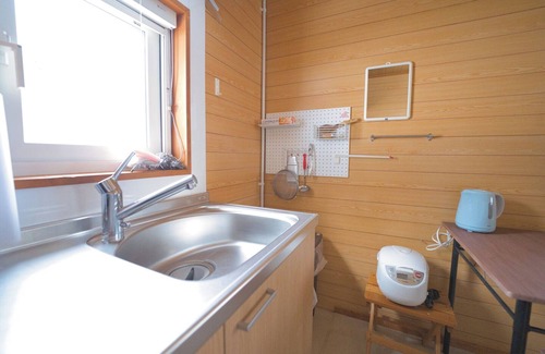 Toya Cabin | LAKE TOYA PREMIUM CABIN
