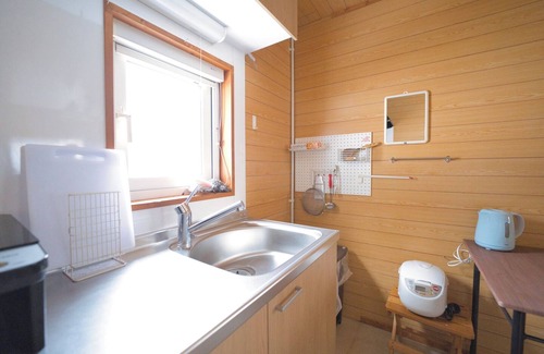 Toya Cabin | LAKE TOYA PREMIUM CABIN