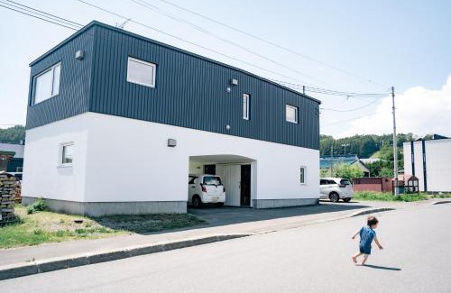 Toya Apartment | Lake Toya Retreat