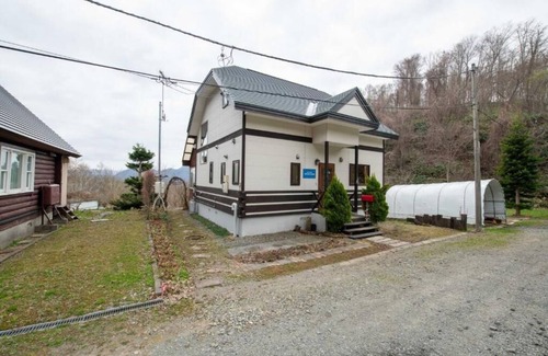 Toya Cabin | Lake Toya Terrace House