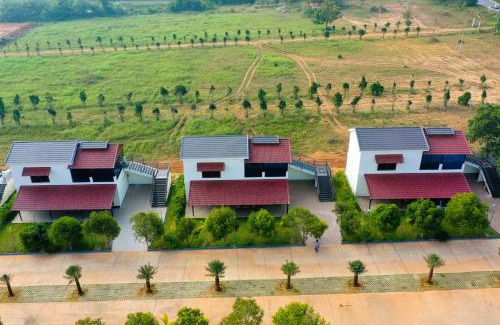 Vayalipad Resort | Lake Valley Resort and Spa Tirupati, 27 kms from Talakona Waterfall