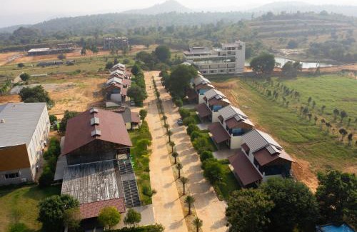 Vayalipad Resort | Lake Valley Resort and Spa Tirupati, 27 kms from Talakona Waterfall