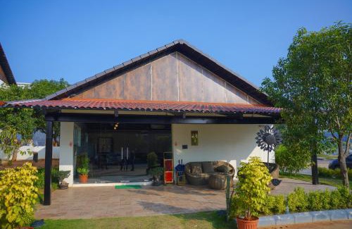 Vayalipad Resort | Lake Valley Resort and Spa Tirupati, 27 kms from Talakona Waterfall