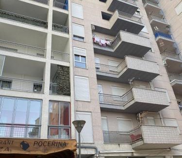 Pogradec Apartment | Lake view apartment