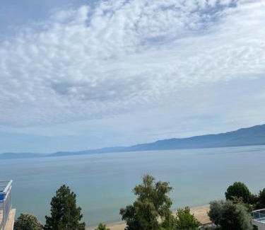 Pogradec Apartment | Lake view apartment