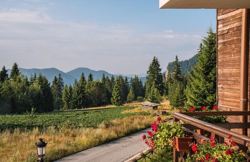 Smolyan Apartment | Lake View Apartment