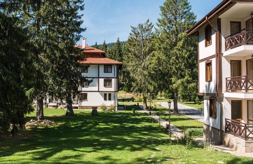 Smolyan Apartment | Lake View Apartment