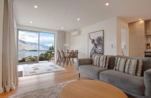 Frankton Apartment | Lake View Apartment Queenstown