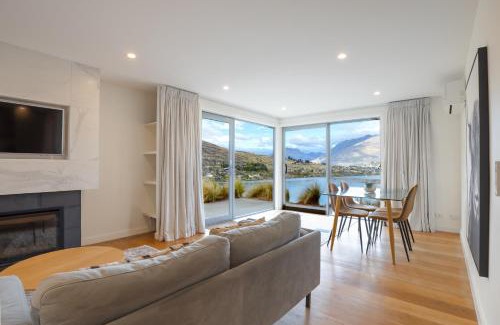 Frankton Apartment | Lake View Apartment Queenstown