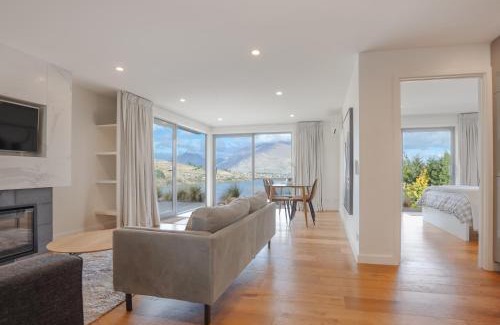 Frankton Apartment | Lake View Apartment Queenstown
