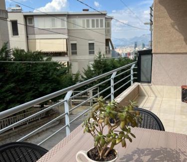 Tirana Apartment | Lake View Apartment Tirana parking free