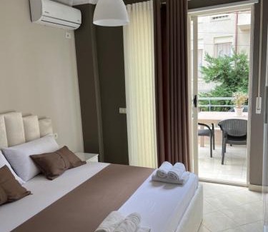Tirana Apartment | Lake View Apartment Tirana parking free