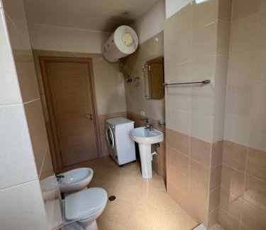 Tirana Apartment | Lake View Apartment Tirana parking free