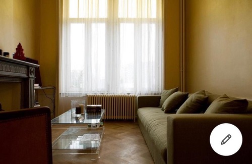 Wijk van de Squares Apartment | Lake view apartments