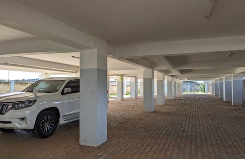 Kisumu Apartment | Lake view apartments