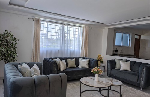 Kisumu Apartment | Lake view apartments