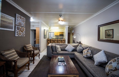 St. Lucia House | Lake View Cabanas
