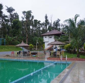 Chikkamagaluru Apartment | LAKE VIEW Chikkamagaluru