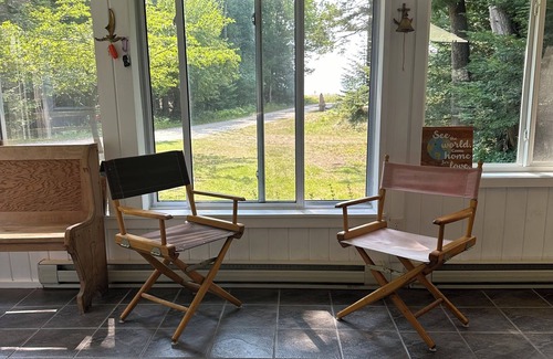 Beaver Island Cottage | Lake View Cottage on Beautiful Sand Bay